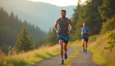 Čudeži moderne medicine pri obnovi hrustanca v kolenu