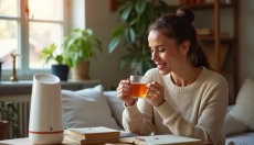 Znebite se bolečine v grlu pri požiranju brez temperature z učinkovitimi nasveti