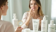 Znebite se mikroplastike v kozmetiki z naravnimi alternativami, ki delujejo enako dobro