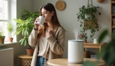 Znebite se nenehnega draženja v grlu s preprostimi nasveti