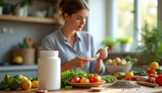 Zdrava črevesja zahvaljujoč L-glutaminu