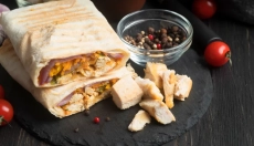 Stavite na zdrave recepte z mletim piščančjim mesom