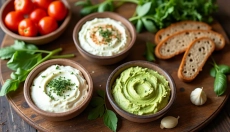 Zdravilni učinki namaza iz bele redkve, ki vas bodo presenetili