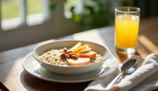 Zdrav jedilnik za razkisanje organizma za vsakogar