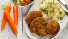Recept za zelenjavne polpete, ki ga morate preizkusiti