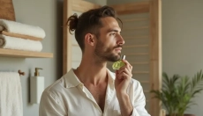 Zeleni čaj kot esenca narave v parfumih za vsakogar