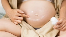 Kako aloe vera pomaga nosečnicam s kožo