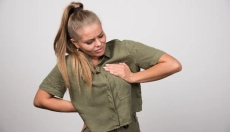 Znebite se bolečin v prsih z uporabo preverjenih babičinih nasvetov