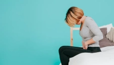 Bolečina na koncu uriniranja je lahko resen problem