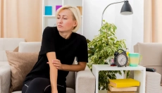 Kaj storiti, ko vas muči mravljinčenje okončin zaradi hrbtenice