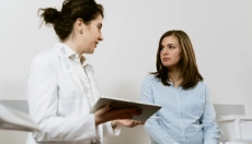 Kako pes izboljšuje kakovost življenja žensk