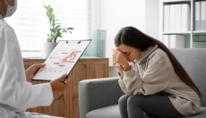 Zakaj opraviti test za generalizirano anksiozno motnjo?