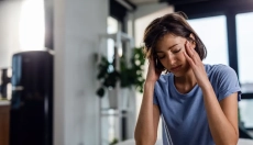 Naravna pot, kako se znebiti tesnobe brez antidepresivov