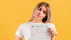 Prvi mesec nosečnosti je začetek velike življenjske spremembe