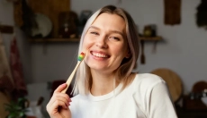 Odkrijte naravno dezinfekcijo ustne votline za svež dah