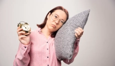 Nevrološki razlogi, zaradi katerih ponoči ne morete dobro spati