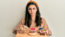 Kako prepoznati nezdrave ogljikove hidrate in jih nadomestiti