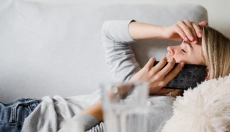 Preizkušeni nasveti, kako se hitro znebiti prehlada