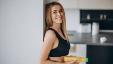 Prekinjeno postenje 16/8 in njegov vpliv na hujšanje