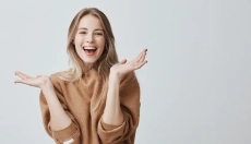 Samoljubje ni sebičnost, ampak ključ do sreče