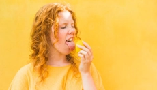 Kako pravilno skrbeti za rumen jezik