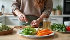Shujšati brez vadbe je mogoče in mi vemo, kako to storiti