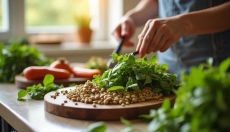 Cink in magnezij skupaj za učinkovito podporo športnikom in aktivnim posameznikom
