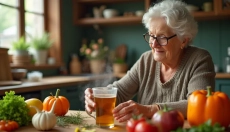 Pridobite si olajšanje z ljudskimi nasveti za žolčne kamne