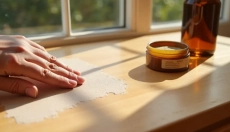 Ugotovite, kako odstraniti sekundno lepilo in preprečiti škodo