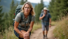 Ugotovite, kaj pomeni zbadajoča bolečina na notranji strani kolena