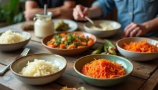 Izkušnje s prebavnimi encimi in njihov prispevek k boljšemu zdravju