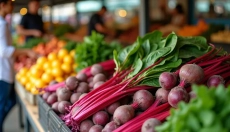 Preizkusite babičine nasvete za rdeče krvničke in bodite polni energije