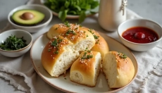 Poskusite cottage bulky brez moke in obogatite svoj jedilnik