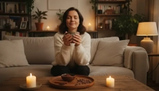 Poskusite kakav kot večerni ritual namesto alkohola