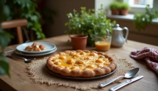 Preizkusite recept za pučálko in odkrijte čar slovenske tradicije.