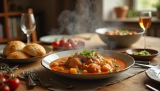 Poskusite odličen recept za katův šleha in popestrite svoj jedilnik