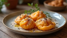 Poskusite recept za šulance z drobtinami in presenetite svoje goste