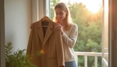 Načini, kako odstraniti vonj po starosti iz tkanin in pohištva