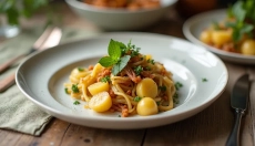 Načini priprave grenadirskega pohoda, ki vas bodo navdušili