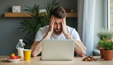 Izguba libida pri moških in kako jo rešiti brez zadrege