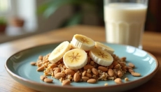 Obvladovanje refluksa z antirefluksno dieto je lažje, kot si mislite