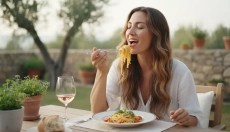 Žvečenje kot temelj pravilne prebave