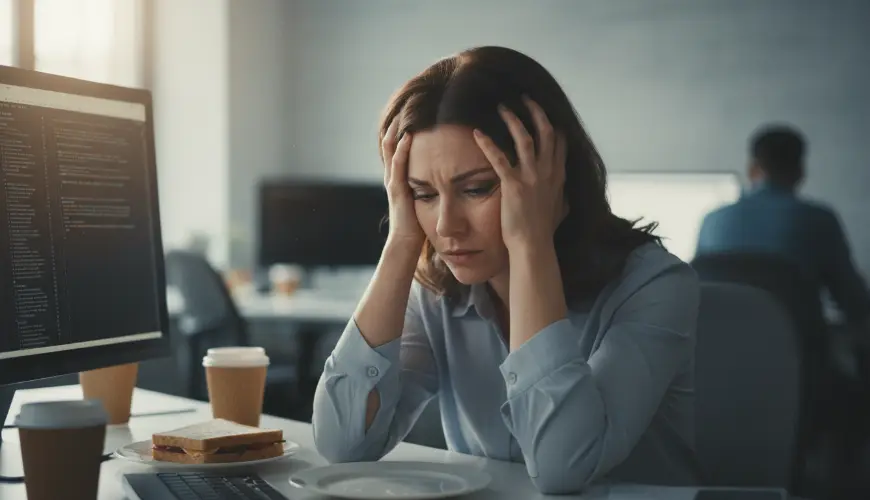 # Tresenje rok, trzanje vek in mravljinčenje prstov ter kaj storiti glede tega