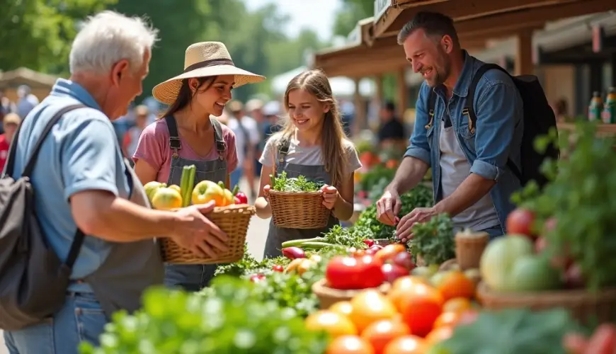 Ogljični odtis hrane je večji, kot si mislite