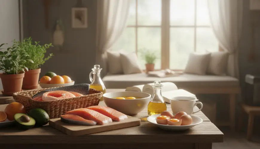 Vitamina D vam manjka bolj, kot si mislite