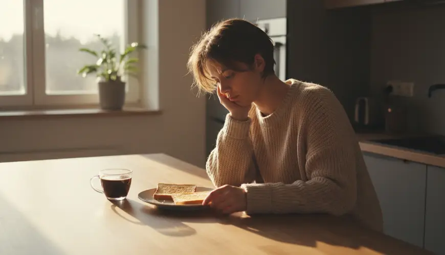 Izpuščeni zajtrk ni nujno napaka