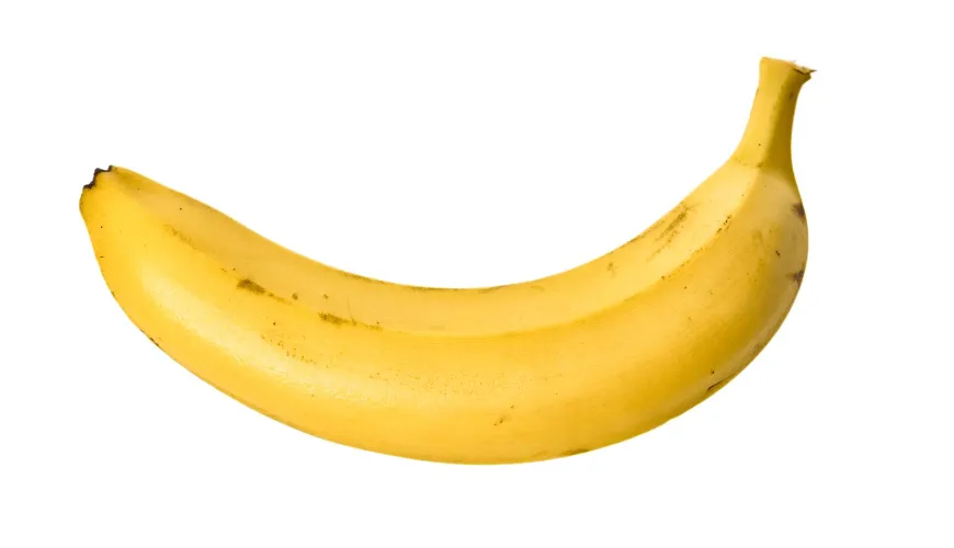 Zakaj bi moral biti banana del vsakodnevne prehrane