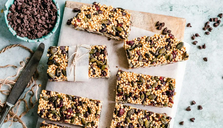 Zdravo prigrizovanje z burizoni in zakaj bi jih morali poskusiti