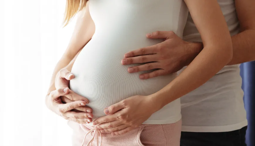 Prvi znaki odpiranja materničnega vratu v nosečnosti