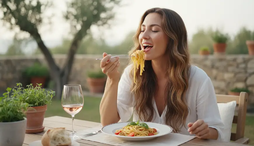 Žvečenje kot temelj pravilne prebave